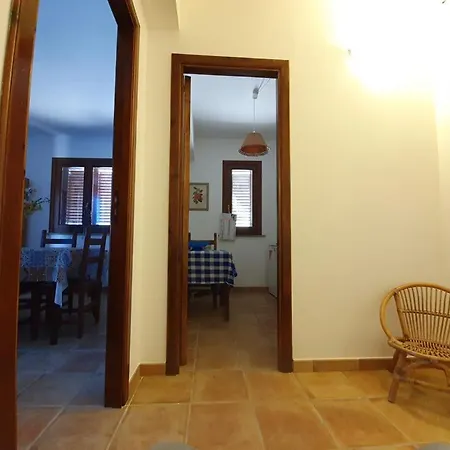 Apartment Bussola