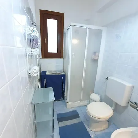 アパート Bussola カンネート