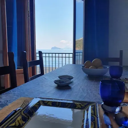 Apartment Bussola *