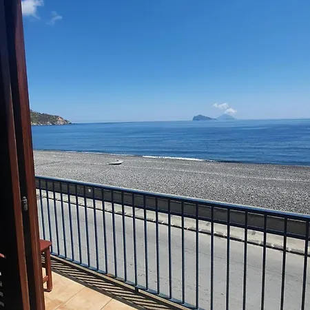 アパート Bussola *